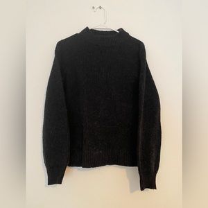 Patagonia pullover sweater
